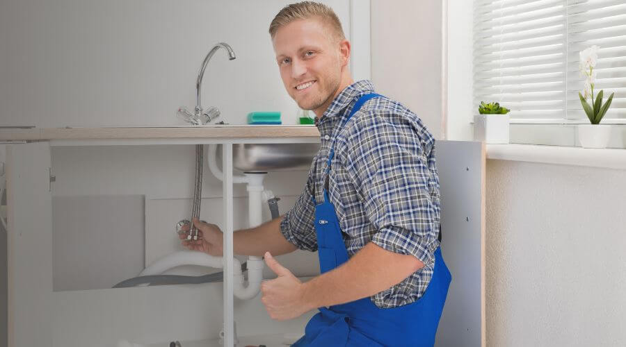 Burst Pipe Emergency Service in Cookstown, NJ